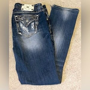 Miss Me Jeans Sz 29